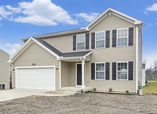 1021 Foxglove Avenue, Vicksburg, MI 49097