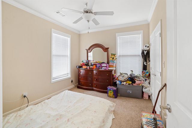 123 Nantucket Loop, Maumelle, AR 72113