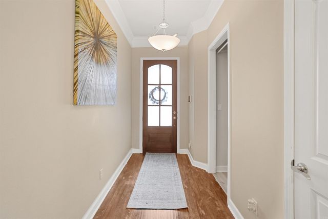 123 Nantucket Loop, Maumelle, AR 72113