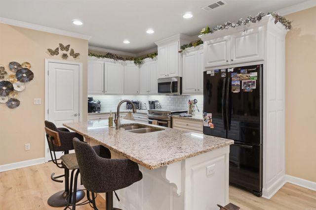 123 Nantucket Loop, Maumelle, AR 72113