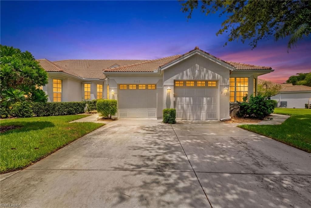 8760 Stockbridge DR, FORT MYERS, FL 33908 — exterior