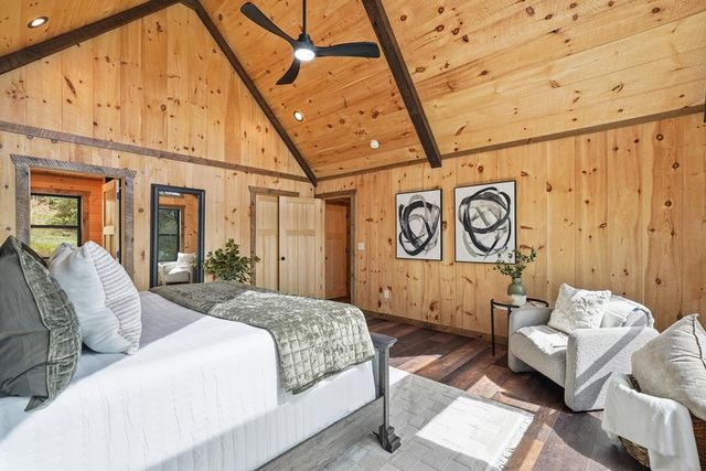 250 Wolf Creek Circle, Mineral Bluff, GA 30559