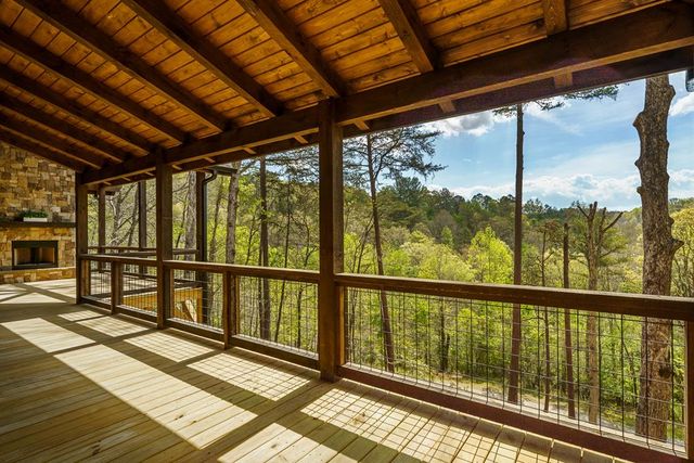 250 Wolf Creek Circle, Mineral Bluff, GA 30559