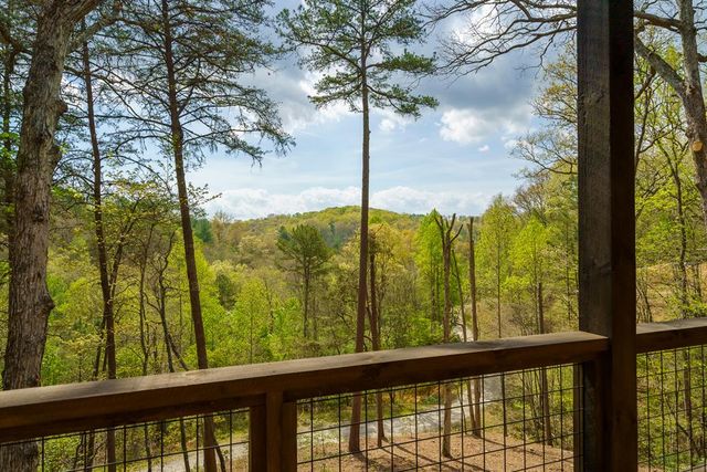 250 Wolf Creek Circle, Mineral Bluff, GA 30559