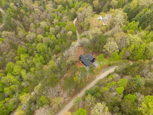 250 Wolf Creek Circle, Mineral Bluff, GA 30559