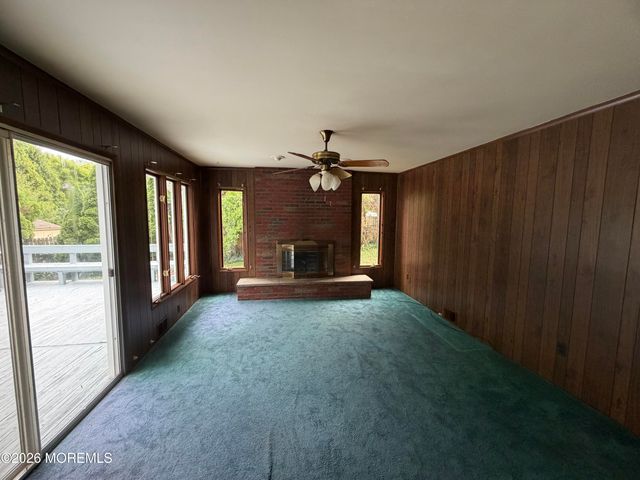 717 Howell Drive, Brielle, NJ 08730