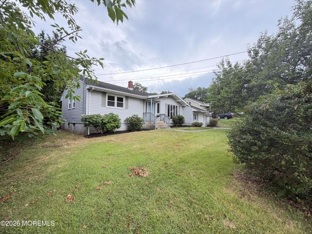 717 Howell Drive, Brielle, NJ 08730