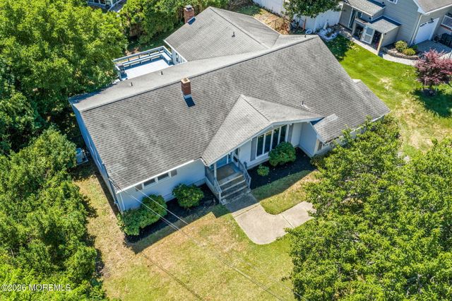 717 Howell Drive, Brielle, NJ 08730