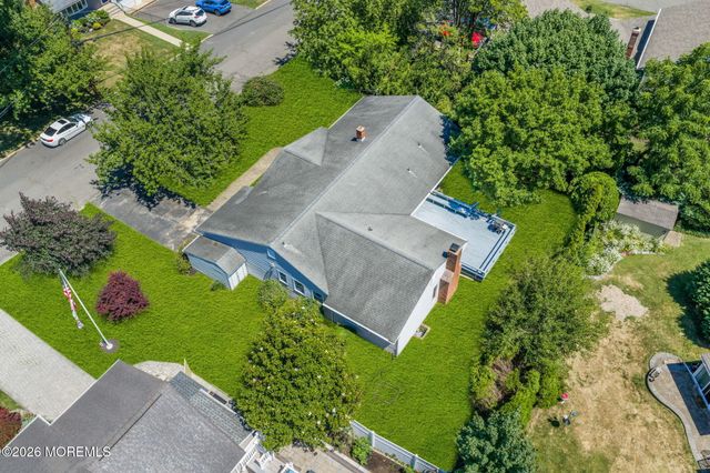 717 Howell Drive, Brielle, NJ 08730