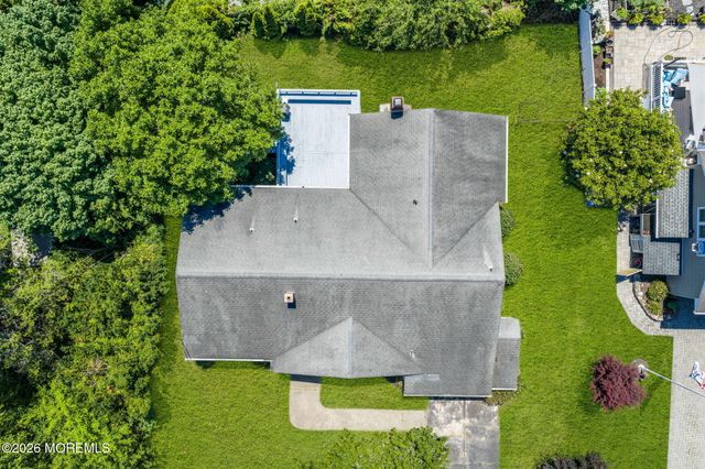 717 Howell Drive, Brielle, NJ 08730