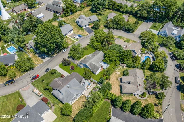 717 Howell Drive, Brielle, NJ 08730