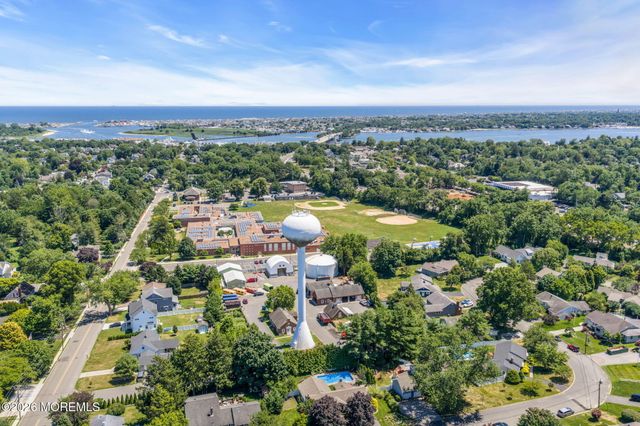 717 Howell Drive, Brielle, NJ 08730