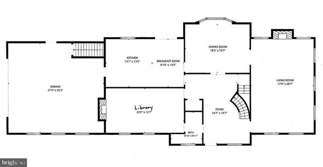 4407 HOLLY HILL RD, Hyattsville, MD 20782