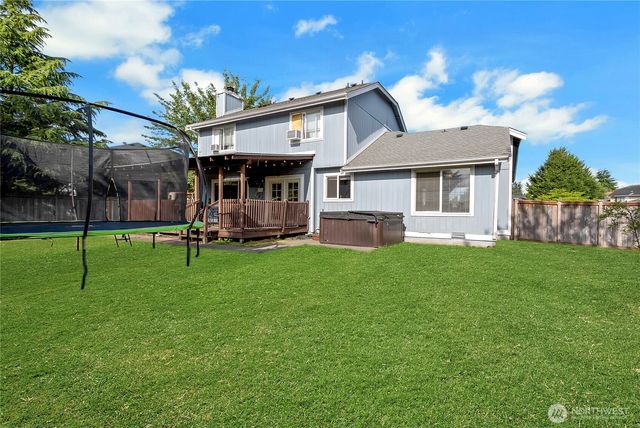 21812 41st Avenue Ct E, Spanaway, WA 98387