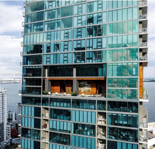 1451 Brickell Ave 2701, Miami, FL 33131