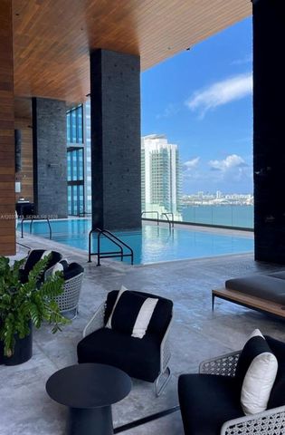 1451 Brickell Ave 2701, Miami, FL 33131