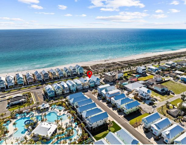 13662 Front Beach Road, Panama City Beach, FL 32413