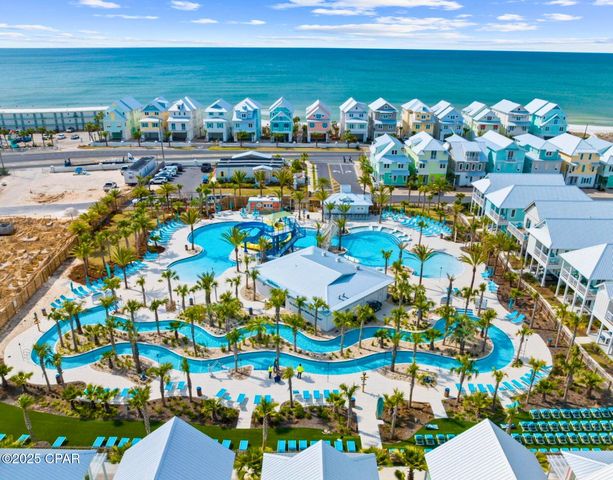 13662 Front Beach Road, Panama City Beach, FL 32413