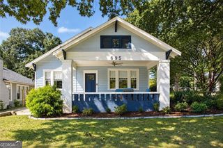 695 Brookline Street SW, Atlanta, GA 30310