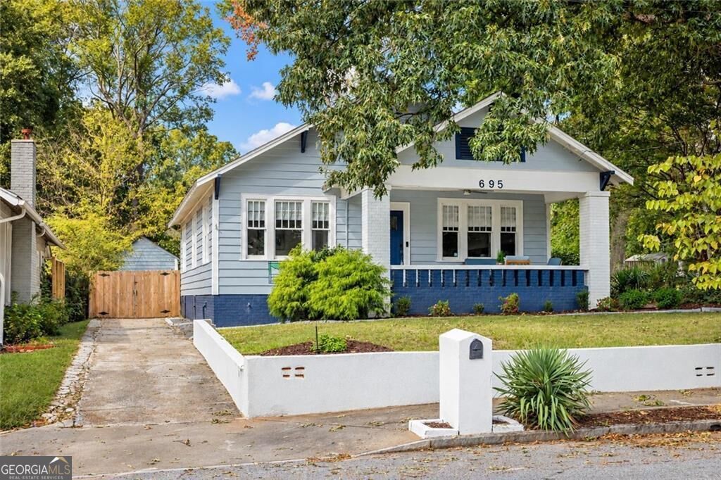 695 Brookline Street SW, Atlanta, GA 30310 — photo 2