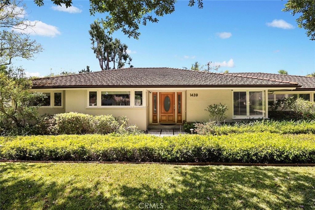 1439 Wembley Road, San Marino, CA 91108 — photo 2