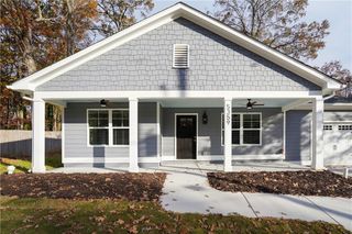 5359 Megan Road, Stone Mountain, GA 30088