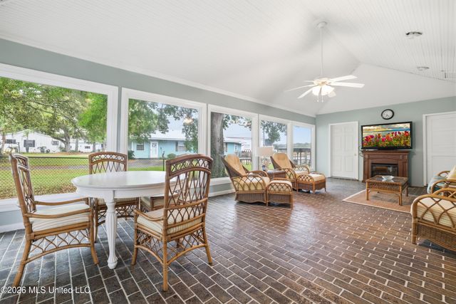 3309 Mary Walker Drive, Gautier, MS 39553