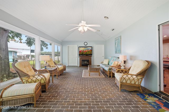 3309 Mary Walker Drive, Gautier, MS 39553