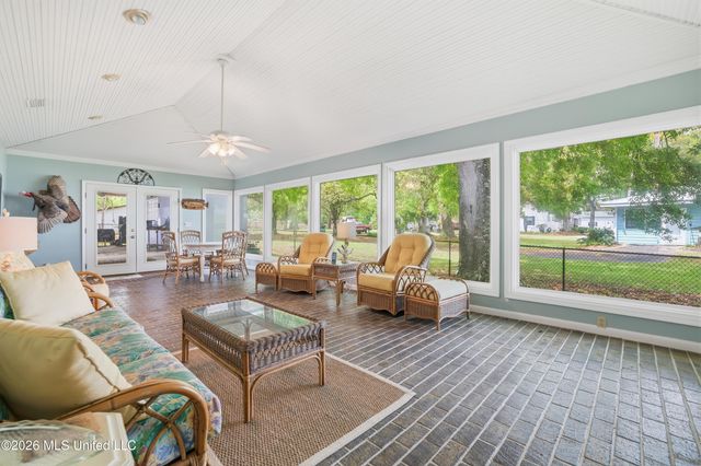 3309 Mary Walker Drive, Gautier, MS 39553