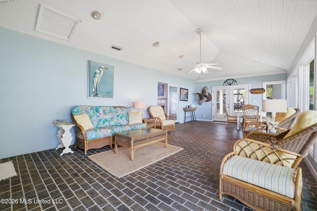 3309 Mary Walker Drive, Gautier, MS 39553