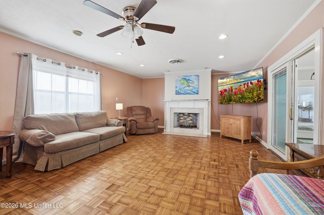 3309 Mary Walker Drive, Gautier, MS 39553