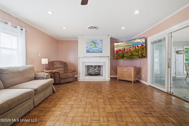 3309 Mary Walker Drive, Gautier, MS 39553