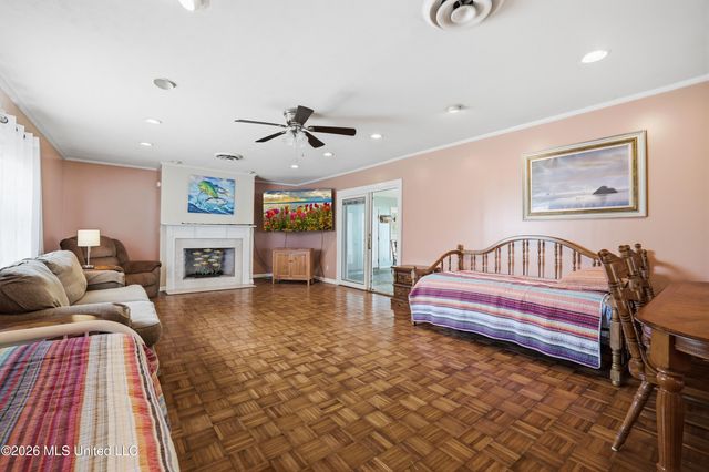 3309 Mary Walker Drive, Gautier, MS 39553