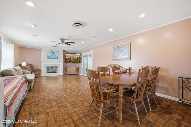 3309 Mary Walker Drive, Gautier, MS 39553