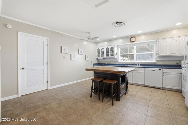 3309 Mary Walker Drive, Gautier, MS 39553