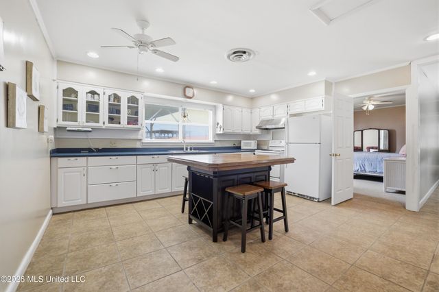 3309 Mary Walker Drive, Gautier, MS 39553