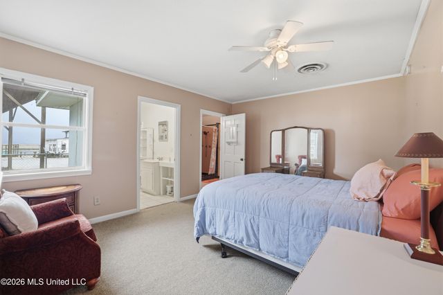 3309 Mary Walker Drive, Gautier, MS 39553