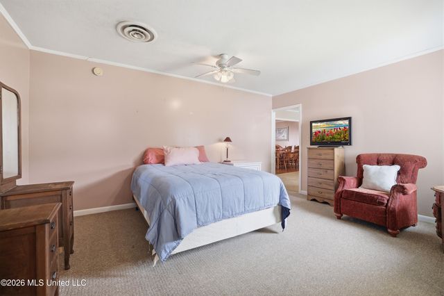 3309 Mary Walker Drive, Gautier, MS 39553