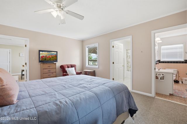 3309 Mary Walker Drive, Gautier, MS 39553