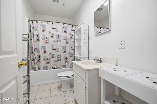 3309 Mary Walker Drive, Gautier, MS 39553