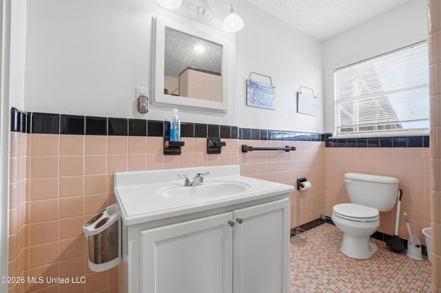 3309 Mary Walker Drive, Gautier, MS 39553