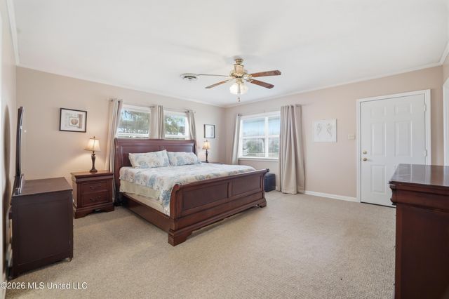 3309 Mary Walker Drive, Gautier, MS 39553