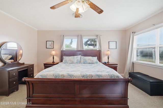 3309 Mary Walker Drive, Gautier, MS 39553