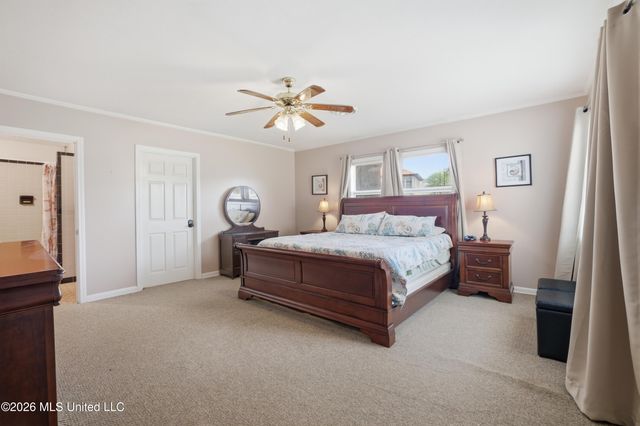 3309 Mary Walker Drive, Gautier, MS 39553