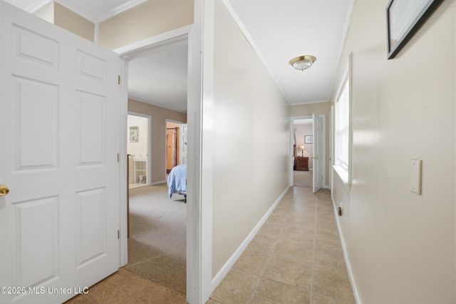 3309 Mary Walker Drive, Gautier, MS 39553