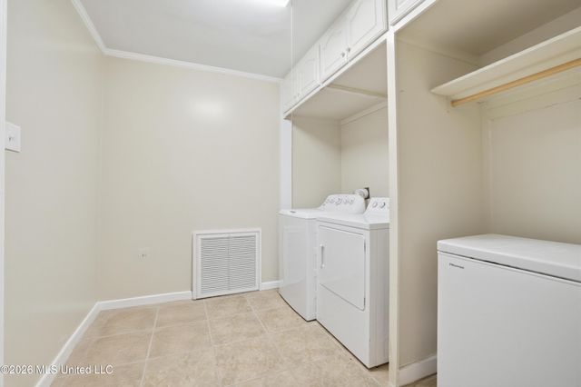 3309 Mary Walker Drive, Gautier, MS 39553