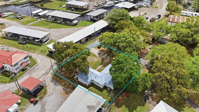 3309 Mary Walker Drive, Gautier, MS 39553