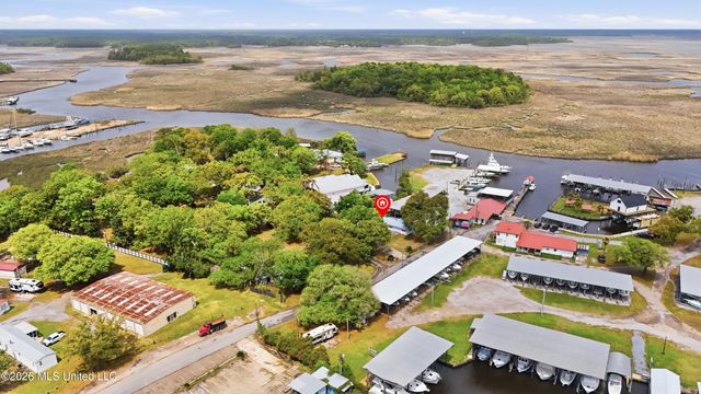 3309 Mary Walker Drive, Gautier, MS 39553