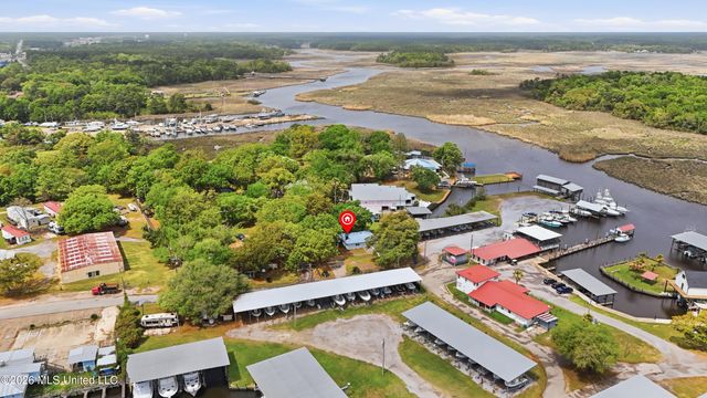 3309 Mary Walker Drive, Gautier, MS 39553