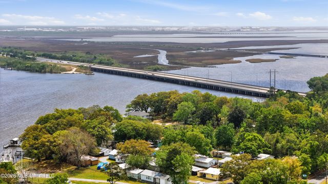 3309 Mary Walker Drive, Gautier, MS 39553